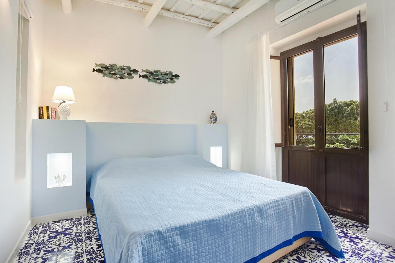 Be Sicily - In The Center 80 Mt From The Beach - In Centro Sul Mare - 70 Mq Trapani Exterior foto