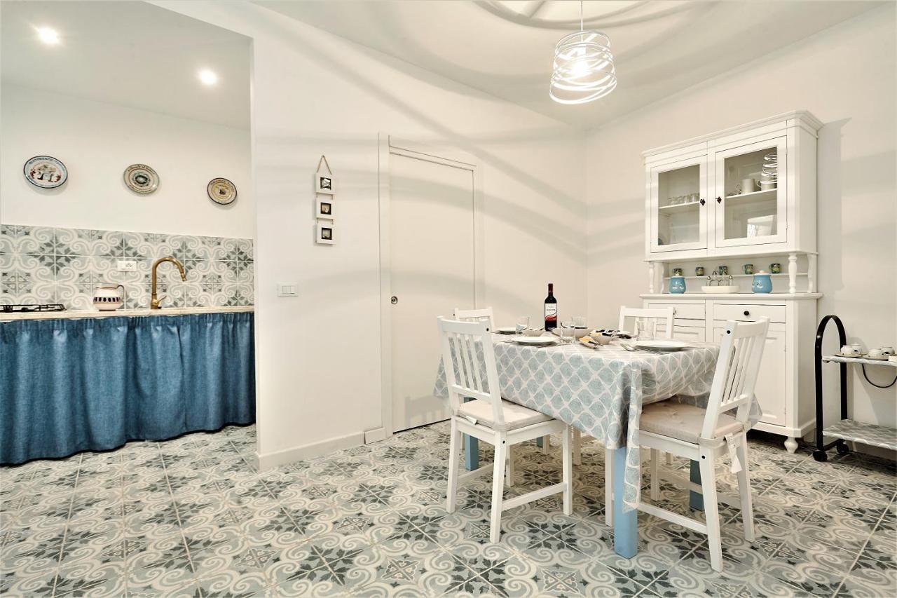 Be Sicily - In The Center 80 Mt From The Beach - In Centro Sul Mare - 70 Mq Trapani Exterior foto