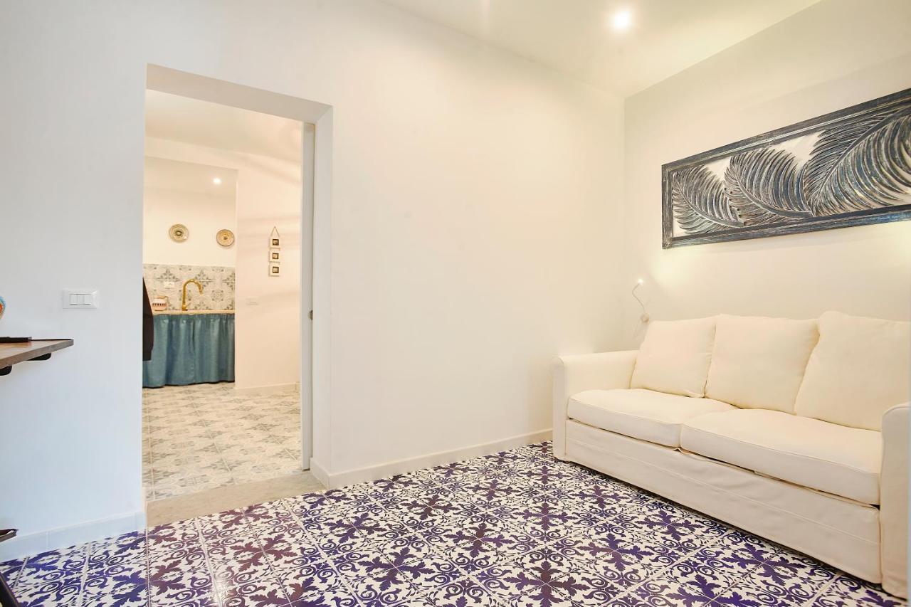 Be Sicily - In The Center 80 Mt From The Beach - In Centro Sul Mare - 70 Mq Trapani Exterior foto